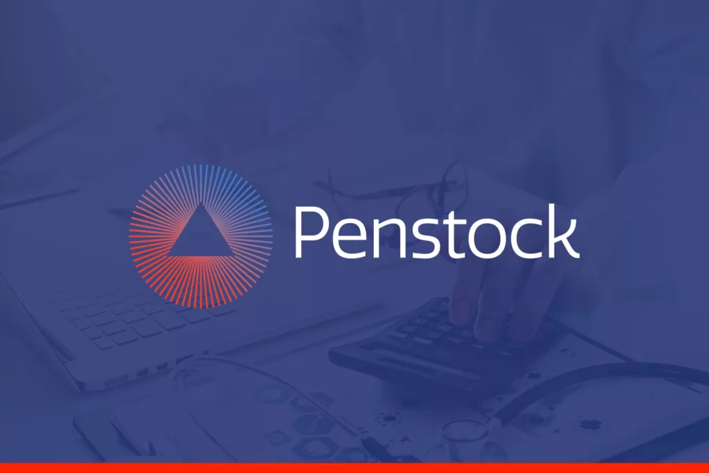 Introducing Penstock