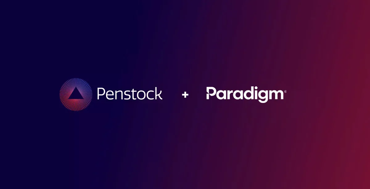 Penstock Partners with Paradigm to Lower Unnecessary Spend on Surgical ...